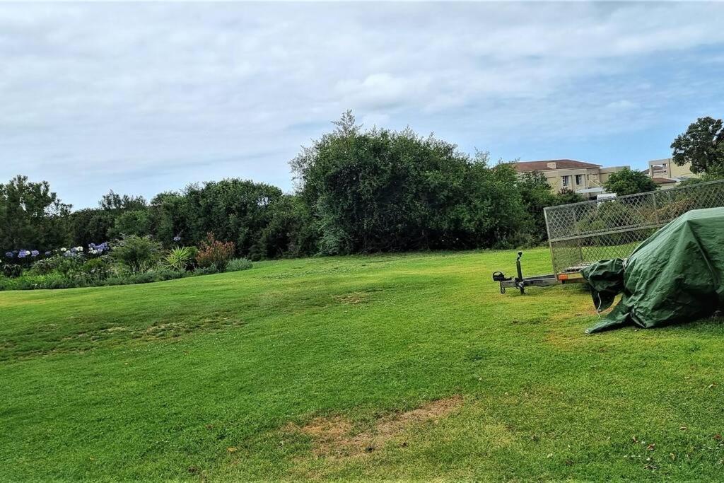 11Th Tee P2 Goose Valley Golf Plettenberg Bay Exterior photo