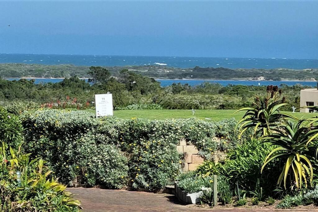 11Th Tee P2 Goose Valley Golf Plettenberg Bay Exterior photo